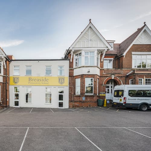 Breaside Early Years